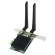 Edimax EW-7833AXP scheda di rete e adattatore WLAN   Bluetooth 2400 Mbit s