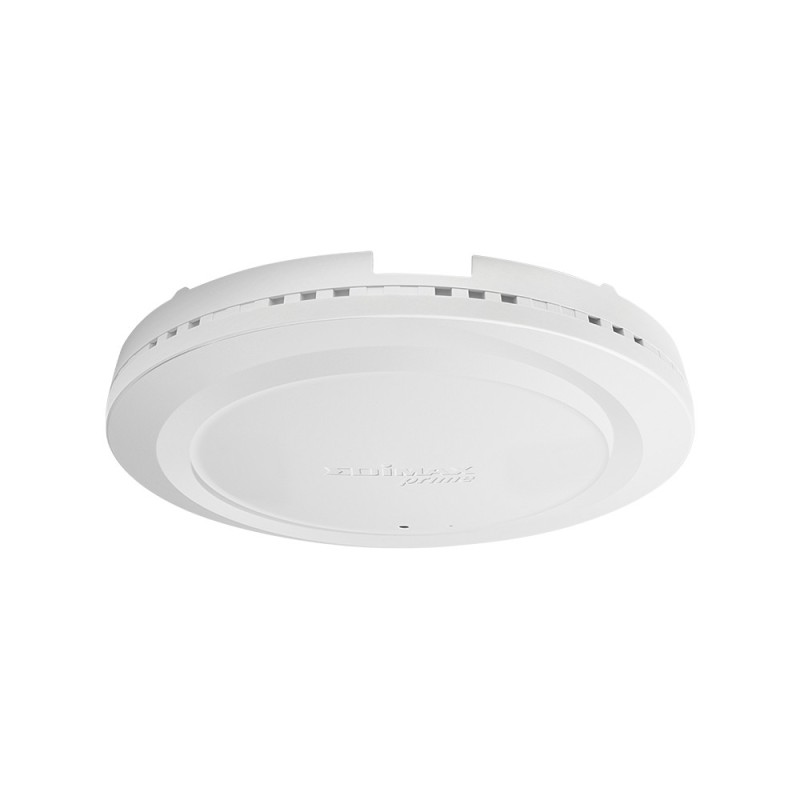 Edimax AX1800 DUAL-BAND CEILING MOUNT POE Bianco Supporto Power over Ethernet (PoE)