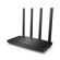 TP-Link Archer C6 router wireless Fast Ethernet Dual-band (2.4 GHz 5 GHz) Bianco