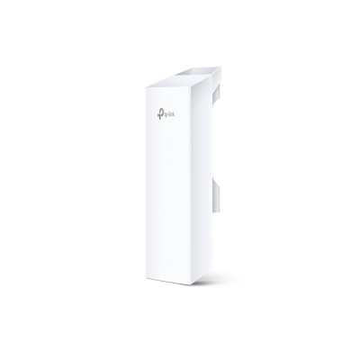 TP-Link 2.4GHz 300Mbps 9dBi Outdoor CPE 300 Mbit s Bianco Supporto Power over Ethernet (PoE)