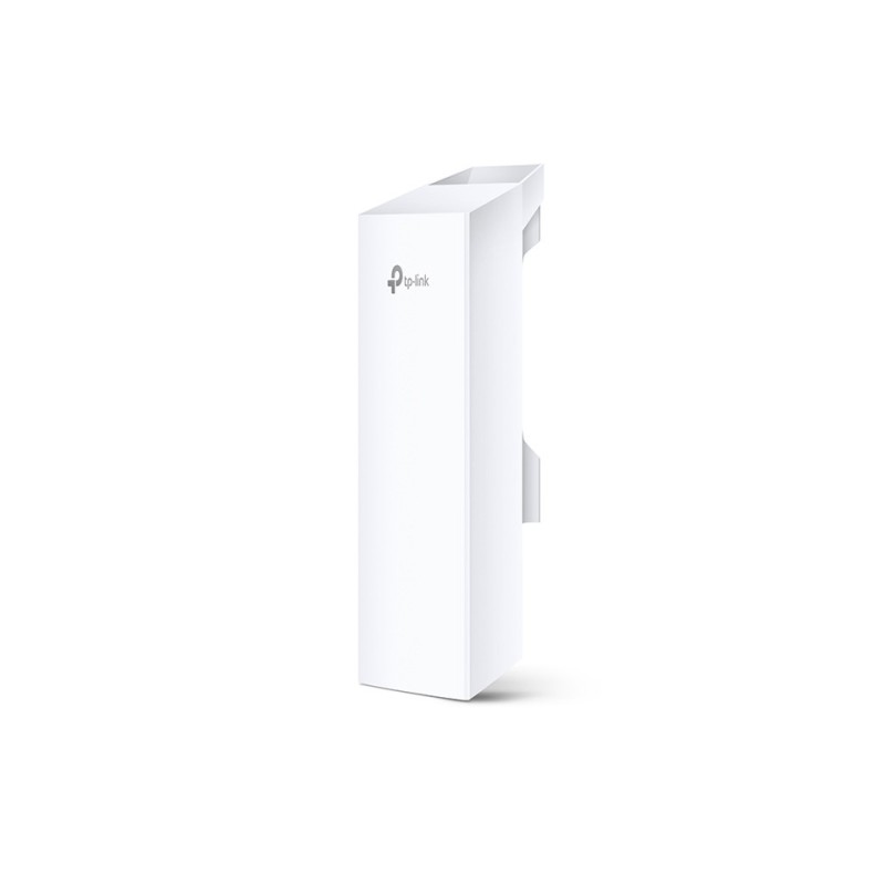 TP-Link 2.4GHz 300Mbps 9dBi Outdoor CPE 300 Mbit s Bianco Supporto Power over Ethernet (PoE)