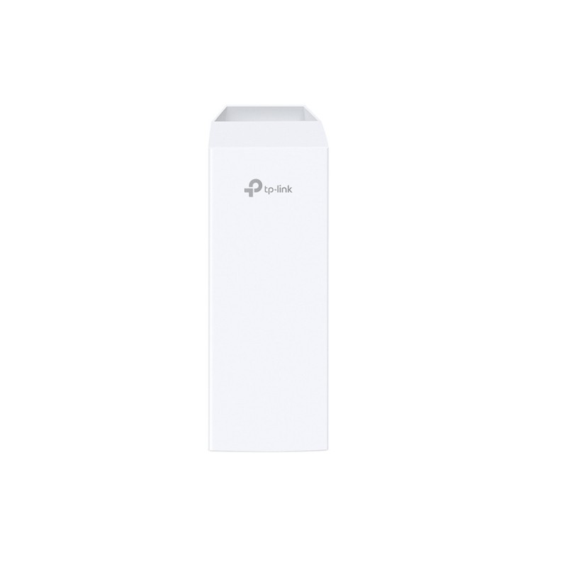 TP-Link 2.4GHz 300Mbps 9dBi Outdoor CPE 300 Mbit s Bianco Supporto Power over Ethernet (PoE)