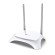 TP-Link TL-MR3420 router wireless Fast Ethernet Banda singola (2.4 GHz) Nero, Bianco