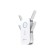 TP-Link RE650 moltiplicatore di rete Trasmettitore di rete Bianco 10, 100, 1000 Mbit s