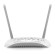 TP-Link TD-W8961N router wireless Fast Ethernet Banda singola (2.4 GHz) Grigio, Bianco