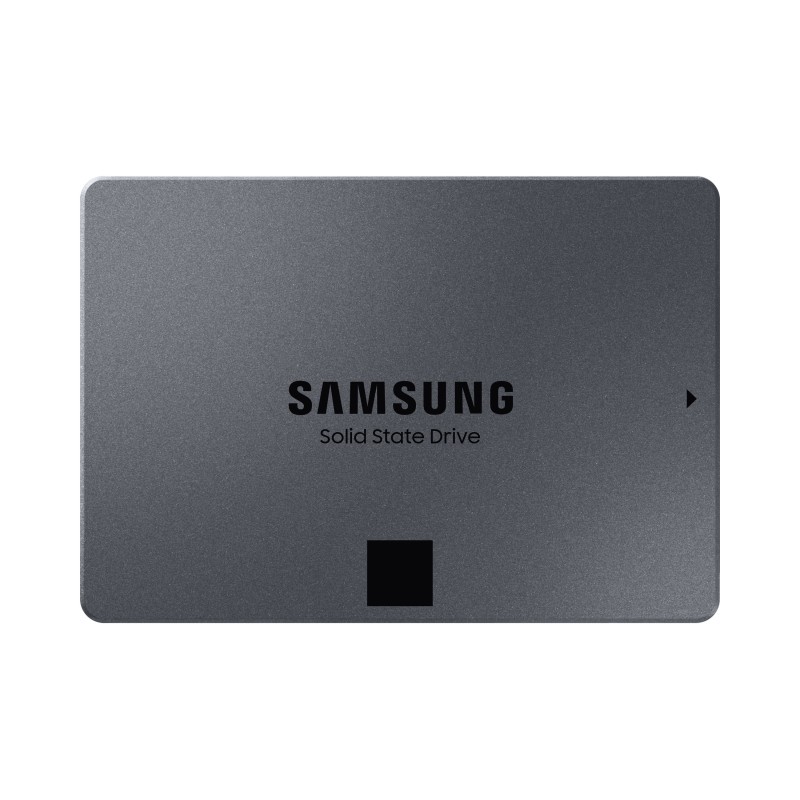 Samsung MZ-77Q1T0 2.5" 1 TB Serial ATA III QLC