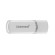 Intenso Flash Line unità flash USB 64 GB USB tipo-C 3.2 Gen 1 (3.1 Gen 1) Bianco