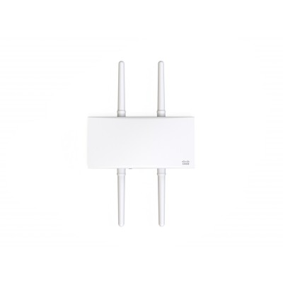 Cisco Meraki MR76 Bianco Supporto Power over Ethernet (PoE)