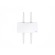 Cisco Meraki MR86 Bianco Supporto Power over Ethernet (PoE)