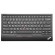 Lenovo ThinkPad TrackPoint Keyboard II tastiera RF senza fili + Bluetooth QWERTY Italiano Nero