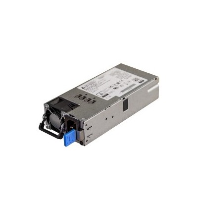 QNAP PWR-PSU-550W-DT01 alimentatore per computer Acciaio inossidabile