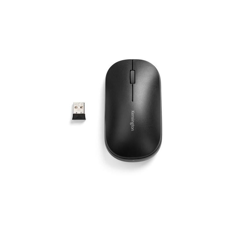 Kensington Mouse wireless doppio SureTrack™