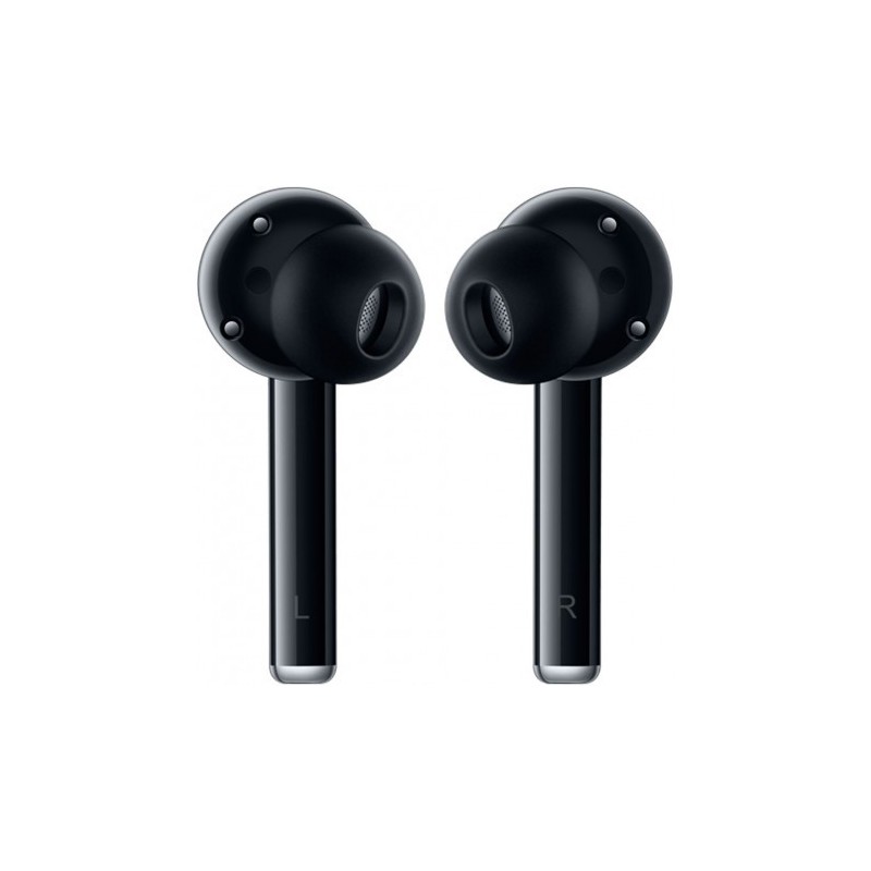 Huawei FreeBuds 3i Auricolare True Wireless Stereo (TWS) In-ear Musica e Chiamate USB tipo-C Bluetooth Nero