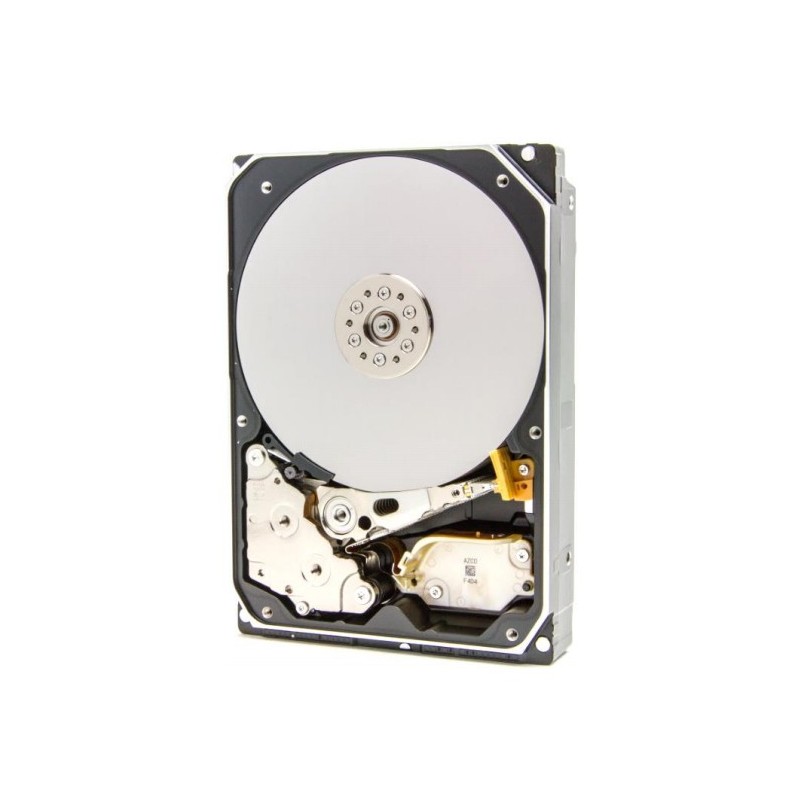 Western Digital Ultrastar DC HC550 3.5" 16 TB Serial ATA III