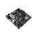 ASUS PRIME B550M-A AMD B550 Socket AM4 micro ATX