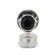 Xtreme 33856 webcam 2 MP 640 x 480 Pixel USB 2.0 Nero, Trasparente