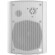 Vision SP-1900P set di altoparlanti 60 W Universale Bianco 2-vie Bluetooth