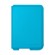 Rakuten Kobo Nia SleepCover custodia per e-book reader 15,2 cm (6") Custodia a libro Colore acqua