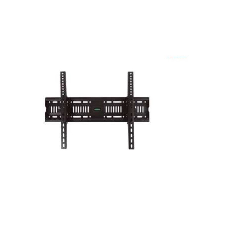 Libox LB-120 Supporto TV a parete 2,16 m (85") Nero