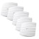 TP-Link Omada EAP245(5-PACK) punto accesso WLAN 1750 Mbit s Bianco Supporto Power over Ethernet (PoE)