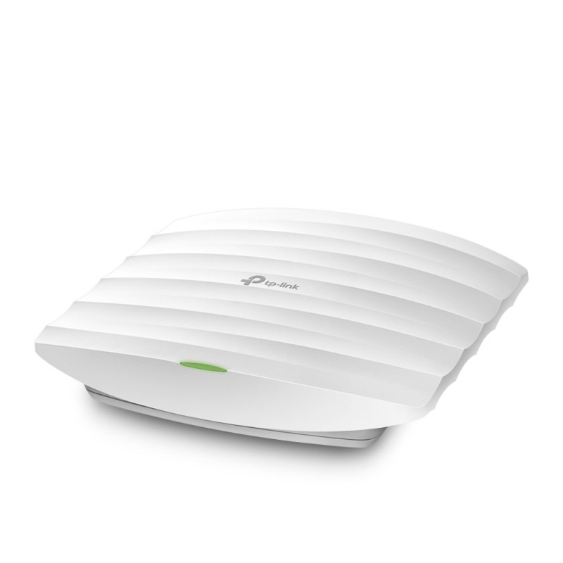 TP-Link Omada EAP245(5-PACK) punto accesso WLAN 1750 Mbit s Bianco Supporto Power over Ethernet (PoE)