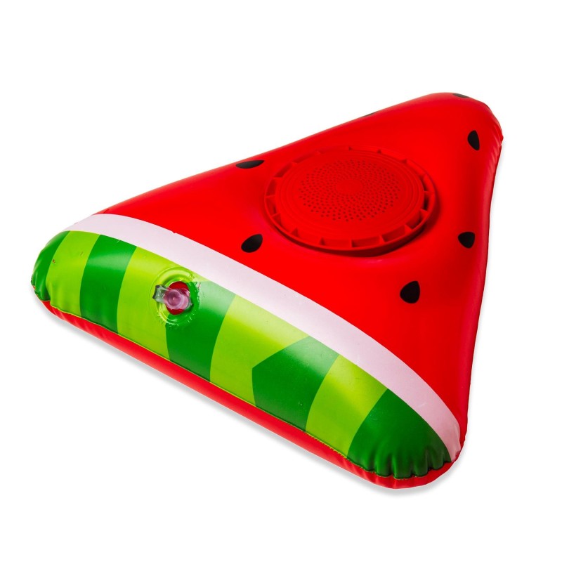 Celly Poolspeaker Altoparlante portatile mono Multicolore, Rosso 3 W