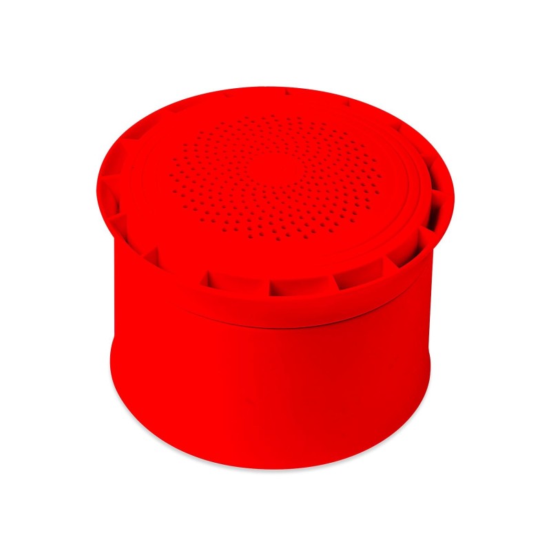 Celly Poolspeaker Altoparlante portatile mono Multicolore, Rosso 3 W