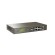 IP-COM Networks G1116P-16-150W switch di rete Gigabit Ethernet (10 100 1000) Supporto Power over Ethernet (PoE) Grigio