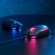 ASUS ROG Strix Impact II Electro Punk mouse USB tipo A Ottico 6200 DPI