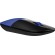 HP Mouse wireless Z3700 blu