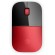 HP Mouse wireless Z3700 rosso