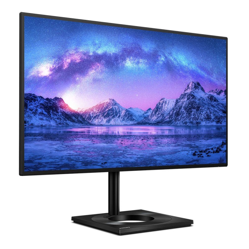 Philips 279C9 00 Monitor PC 68,6 cm (27") 3840 x 2160 Pixel 4K Ultra HD LED Nero