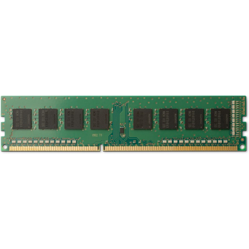 HP 16GB DDR4-3200 DIMM memoria 1 x 16 GB 3200 MHz
