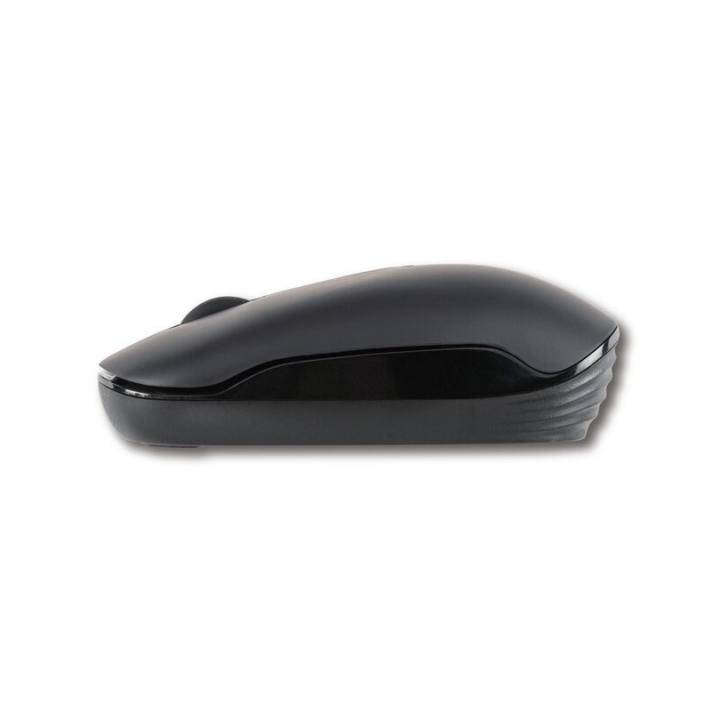 Kensington Pro Fit Bluetooth Compact mouse Ambidestro