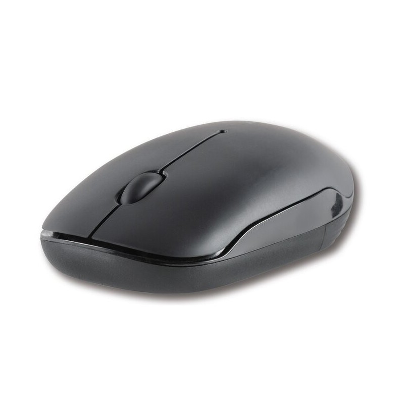 Kensington Pro Fit Bluetooth Compact mouse Ambidestro