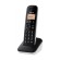 Panasonic KX-TGB610JTW telefono Telefono analogico DECT Identificatore di chiamata Nero, Bianco