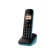 Panasonic KX-TGB610JT Telefono analogico DECT Identificatore di chiamata Nero, Blu