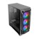 Antec DF600 Flux Midi Tower Nero