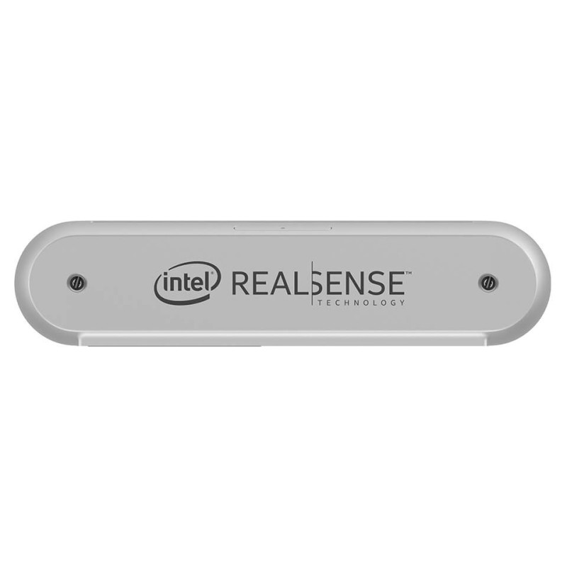 Intel RealSense D455 Macchina fotografica Argento