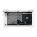 Cooler Master MasterCase NC100 Small Form Factor (SFF) Bianco 650 W