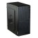 Akyga AK35BK computer case Micro Tower Nero