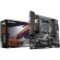 Gigabyte B550M AORUS ELITE scheda madre AMD B550 Socket AM4 micro ATX