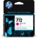 HP Cartuccia di inchiostro magenta originale DesignJet 712 da 29 ml