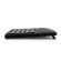 Kensington Pro Fit Ergo tastiera Mouse incluso RF senza fili + Bluetooth QWERTY Inglese UK Nero