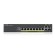 Zyxel GS2220-10HP-EU0101F switch di rete Gestito L2 Gigabit Ethernet (10 100 1000) Supporto Power over Ethernet (PoE) Nero