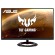 ASUS TUF Gaming VG249Q1R Monitor PC 60,5 cm (23.8") 1920 x 1080 Pixel Full HD Nero