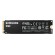 Samsung 980 PRO M.2 1 TB PCI Express 4.0 V-NAND MLC NVMe