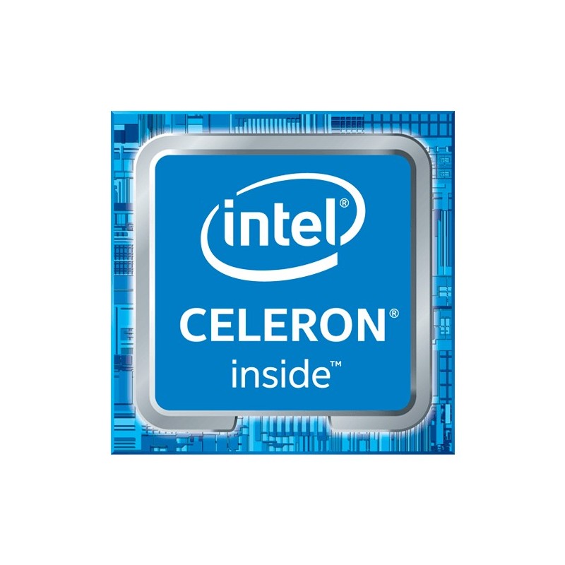 Intel Celeron G5905 processore 3,5 GHz 4 MB Cache intelligente Scatola