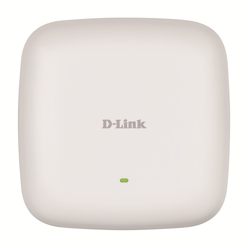 D-Link AC2300 1700 Mbit s Bianco Supporto Power over Ethernet (PoE)