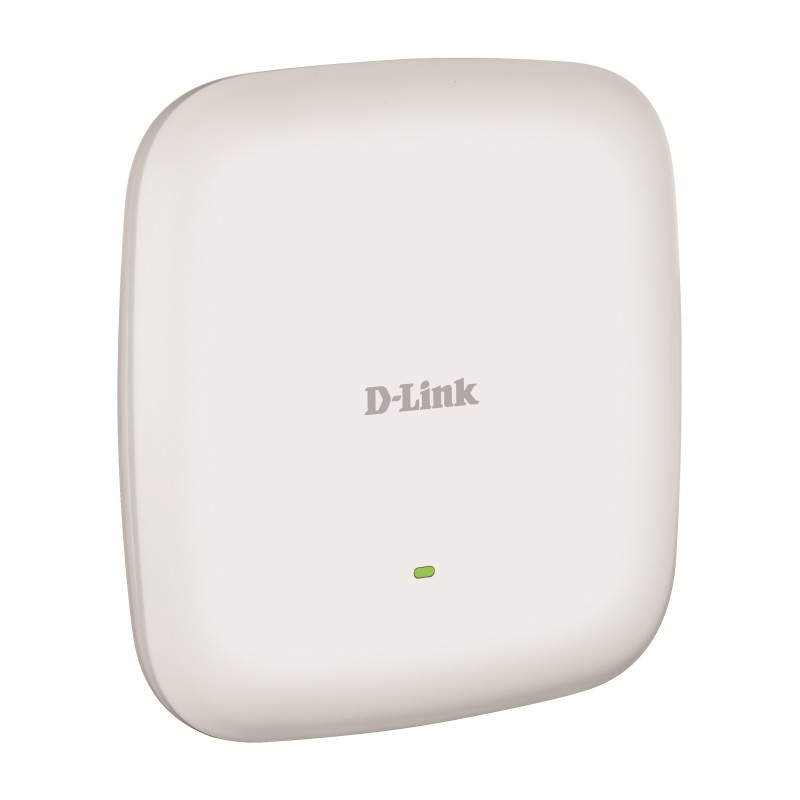 D-Link AC2300 1700 Mbit s Bianco Supporto Power over Ethernet (PoE)